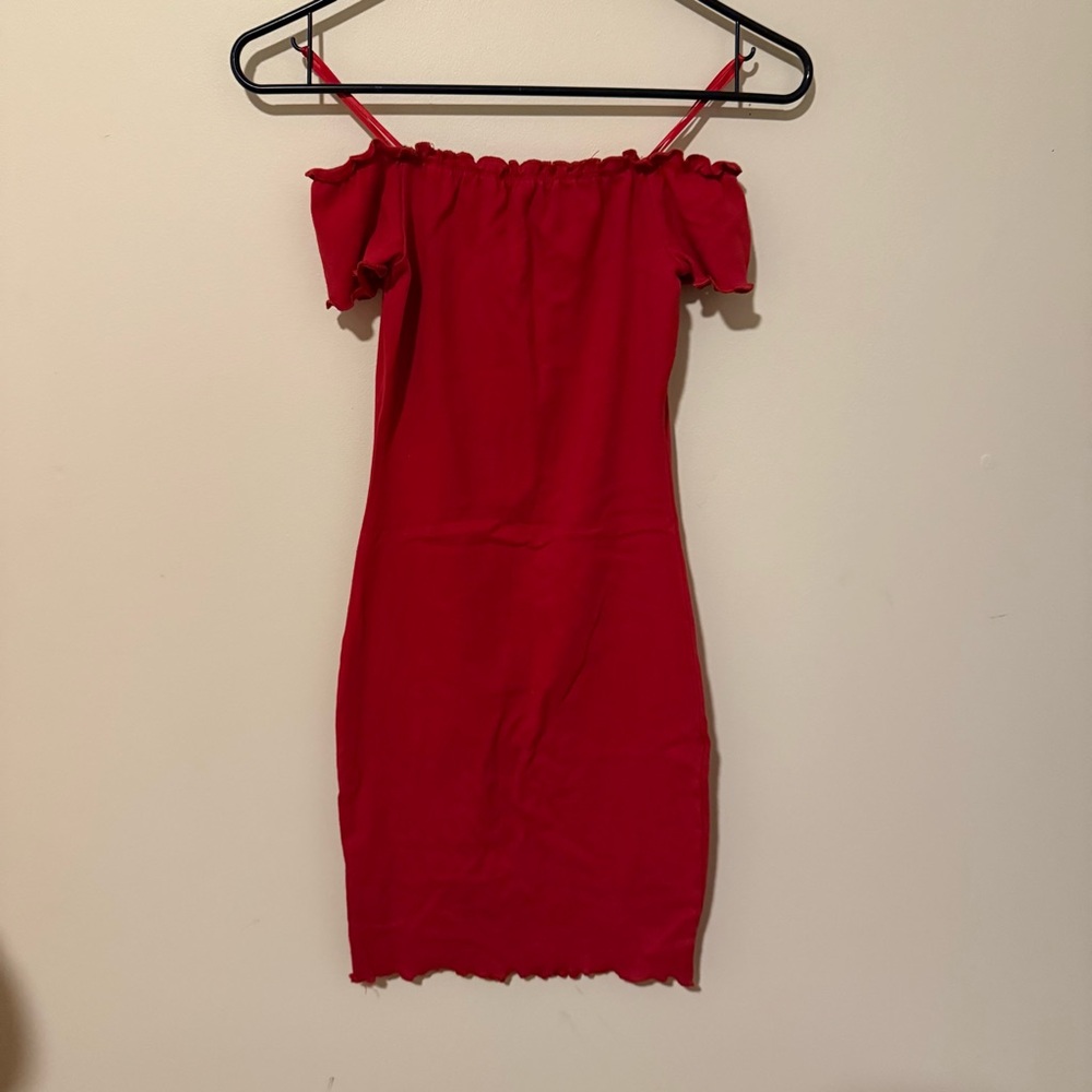 dress - Picture 2 of 3